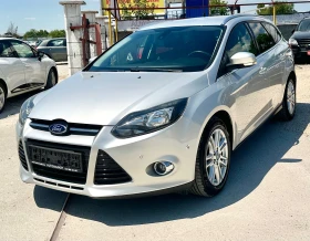 Ford Focus 1.6D 115HP