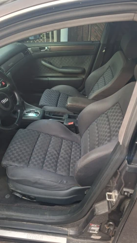 Audi A6 2.7 битурбо | Auto.bg — изображение 8 Audi A6 2.7 битурбо | Auto.bg — изображение 8