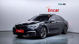 BMW 760 xDrive| V12| HEAD-UP| 360 | МАСАЖ| SOFT| ОБДУХ