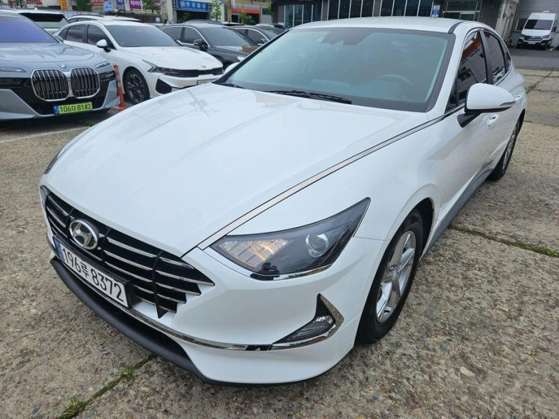 Hyundai Sonata 2.0 LPG Smart * НАЙ-ДОБРА ЦЕНА В БЪЛГАРИЯ* - 31122 лв. / 15912.43 € - 19315181 1 | Car24.bg Hyundai Sonata 2.0 LPG Smart * НАЙ-ДОБРА ЦЕНА В БЪЛГАРИЯ* - 31122 лв. / 15912.43 € - 19315181 1