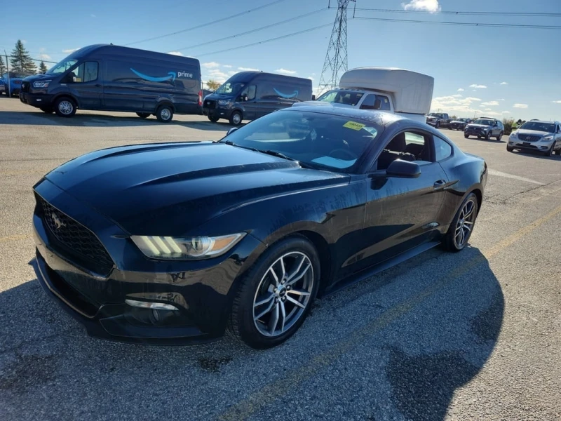 Ford Mustang * ECOBOOST * CARFAX * ЦЕНА ДО БГ - 19150 лв. / 9791.24 € - 13074140 1 | Car24.bg Ford Mustang * ECOBOOST * CARFAX * ЦЕНА ДО БГ - 19150 лв. / 9791.24 € - 13074140 1