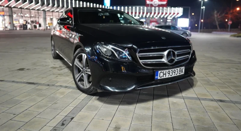 Mercedes-Benz E 220 4MATIC - 20900 € / 40876.85 лв. - 57350479 1 | Car24.bg Mercedes-Benz E 220 4MATIC - 20900 € / 40876.85 лв. - 57350479 1