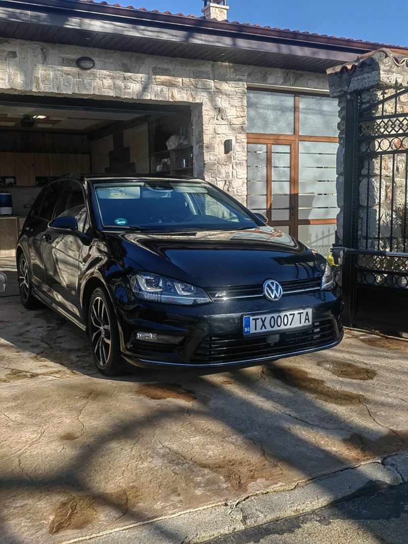 VW Golf 7 - 12000 € / 23469.96 лв. - 16680304 1 | Car24.bg VW Golf 7 - 12000 € / 23469.96 лв. - 16680304 1