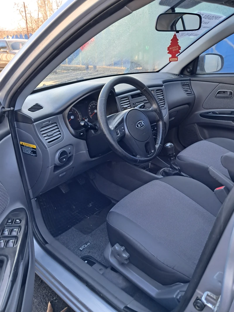 Kia Rio - 3300 € / 6454.24 лв. - 74143193 1 | Car24.bg Kia Rio - 3300 € / 6454.24 лв. - 74143193 1