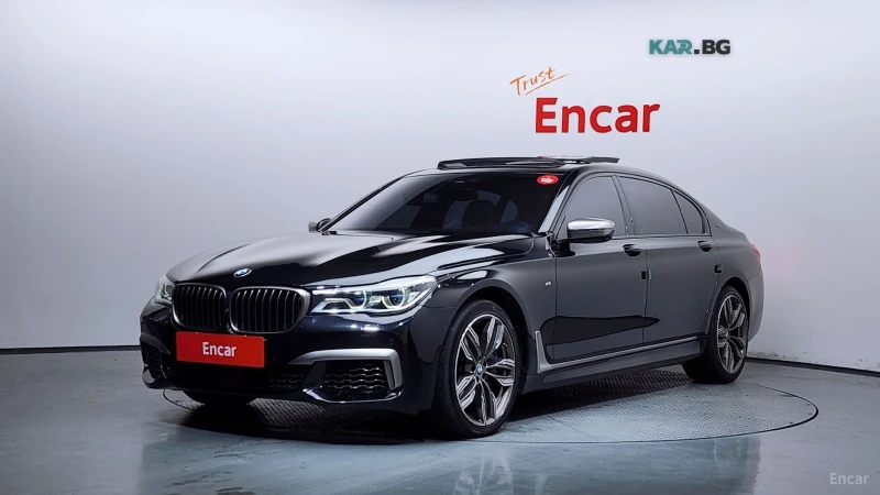 BMW 760 xDrive| V12| HEAD-UP| 360 | МАСАЖ| SOFT| ОБДУХ - 32000 € - 21488320 1 | Car24.bg BMW 760 xDrive| V12| HEAD-UP| 360 | МАСАЖ| SOFT| ОБДУХ - 32000 € - 21488320 1