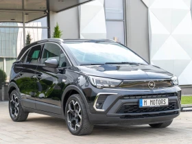 Opel Crossland X 1.2 Panorama Head-Up Подгрев - Car24.bg Opel Crossland X 1.2 Panorama Head-Up Подгрев
