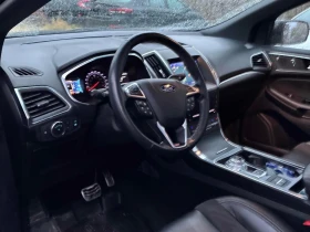 Ford Edge * ST * CARFAX * БЕЗ ПЪРВОНАЧАЛНА ВНОСКА - 42050 лв. / 21499.82 € - 32457929 6 | Car24.bg Ford Edge * ST * CARFAX * БЕЗ ПЪРВОНАЧАЛНА ВНОСКА - 42050 лв. / 21499.82 € - 32457929 6