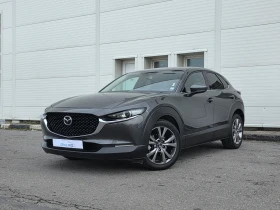 Mazda CX-30 2.0 AWD * Europe* - Car24.bg Mazda CX-30 2.0 AWD * Europe*