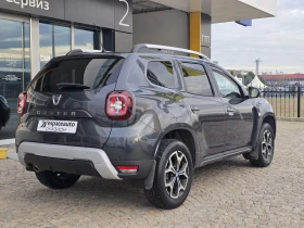 Dacia Duster 1.0 TCe/91 Hp - 28000 лв. / 14316.17 € - 73700609 5 | Car24.bg Dacia Duster 1.0 TCe/91 Hp - 28000 лв. / 14316.17 € - 73700609 5
