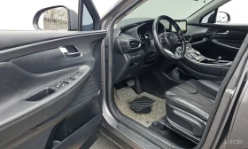 Hyundai Santa fe - 18003 € / 35210.81 лв. - 86172346 11 | Car24.bg Hyundai Santa fe - 18003 € / 35210.81 лв. - 86172346 11