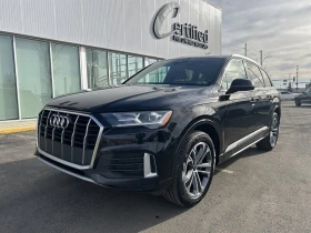 Audi Q7 Premium* 45TFSI* АвтоКредит* (ЦЕНА ДО БГ)