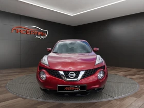 Nissan Juke 1.5DCI ACENTA | Auto.bg — изображение 4 Nissan Juke 1.5DCI ACENTA | Auto.bg — изображение 4