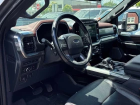 Ford F150 LARIAT 4WD SuperCrew 6.5' Box | CARFAX | Auto.bg — изображение 7 Ford F150 LARIAT 4WD SuperCrew 6.5' Box | CARFAX | Auto.bg — изображение 7