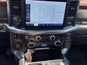 Ford F150 LARIAT 4WD SuperCrew 6.5' Box | CARFAX | Auto.bg — изображение 9 Ford F150 LARIAT 4WD SuperCrew 6.5' Box | CARFAX | Auto.bg — изображение 9