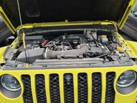 Jeep Wrangler Rubicon / ПРОГНОЗНА ЦЕНА | Auto.bg — изображение 12 Jeep Wrangler Rubicon / ПРОГНОЗНА ЦЕНА | Auto.bg — изображение 12