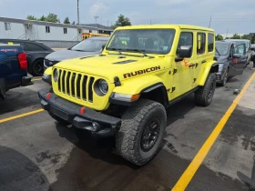 Jeep Wrangler Rubicon / ПРОГНОЗНА ЦЕНА