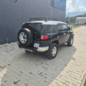 Toyota Fj cruiser undefined | Auto.bg — изображение 11 Toyota Fj cruiser undefined | Auto.bg — изображение 11