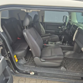 Toyota Fj cruiser undefined | Auto.bg — изображение 9 Toyota Fj cruiser undefined | Auto.bg — изображение 9
