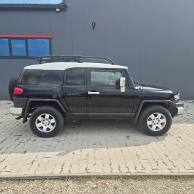 Toyota Fj cruiser undefined | Auto.bg — изображение 10 Toyota Fj cruiser undefined | Auto.bg — изображение 10