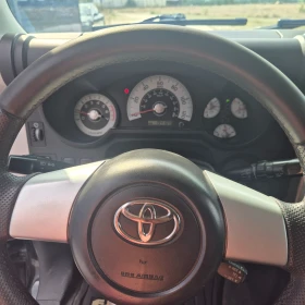 Toyota Fj cruiser undefined | Auto.bg — изображение 7 Toyota Fj cruiser undefined | Auto.bg — изображение 7