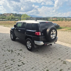 Toyota Fj cruiser undefined | Auto.bg — изображение 12 Toyota Fj cruiser undefined | Auto.bg — изображение 12