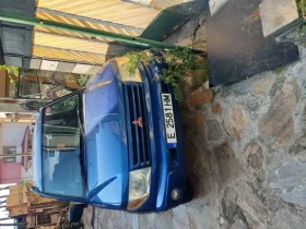 Mitsubishi Pajero pinin - 3499 € - 23262656 8 | Car24.bg Mitsubishi Pajero pinin - 3499 € - 23262656 8