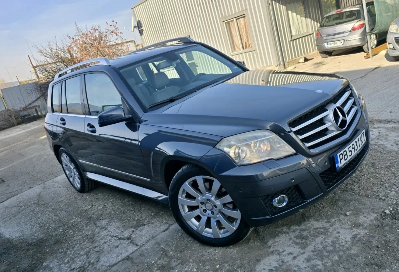 Mercedes-Benz GLK Cdi - 7000 € / 13690.81 лв. - 84709025 1 | Car24.bg Mercedes-Benz GLK Cdi - 7000 € / 13690.81 лв. - 84709025 1