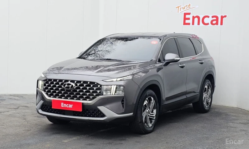 Hyundai Santa fe - 18003 € / 35210.81 лв. - 86172346 1 | Car24.bg Hyundai Santa fe - 18003 € / 35210.81 лв. - 86172346 1