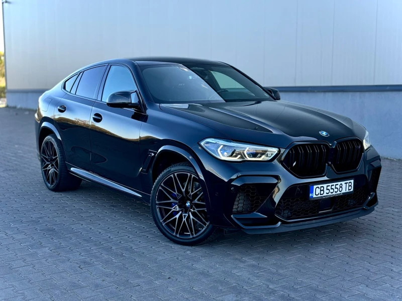 BMW X6 * competition* - 79999 € / 156464.44 лв. - 71895218 1 | Car24.bg BMW X6 * competition* - 79999 € / 156464.44 лв. - 71895218 1