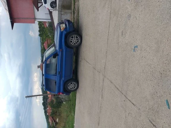 Mitsubishi Pajero pinin - 3499 € - 23262656 1 | Car24.bg Mitsubishi Pajero pinin - 3499 € - 23262656 1