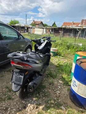 Suzuki Burgman undefined | Auto.bg — изображение 3 Suzuki Burgman undefined | Auto.bg — изображение 3