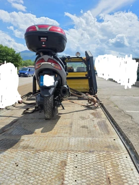 Suzuki Burgman undefined | Auto.bg — изображение 2 Suzuki Burgman undefined | Auto.bg — изображение 2