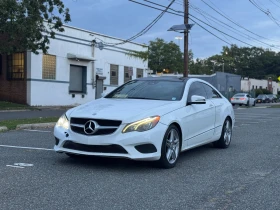 Mercedes-Benz E 350 4MATIC Coupe - Car24.bg Mercedes-Benz E 350 4MATIC Coupe