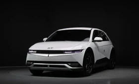 Hyundai Ioniq 5 Long Range ПРОВЕРЕНА - Car24.bg Hyundai Ioniq 5 Long Range ПРОВЕРЕНА