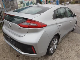 Hyundai Ioniq 1.6 FULL HYBRID/ПЪЛНА СЕРВИЗНА ИСТОРИЯ - 18990 лв. / 9709.43 € - 66516836 5 | Car24.bg Hyundai Ioniq 1.6 FULL HYBRID/ПЪЛНА СЕРВИЗНА ИСТОРИЯ - 18990 лв. / 9709.43 € - 66516836 5