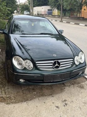 Mercedes-Benz CLK 2.6i, Euro4 - 5500 лв. / 2812.11 € - 42867049 6 | Car24.bg Mercedes-Benz CLK 2.6i, Euro4 - 5500 лв. / 2812.11 € - 42867049 6