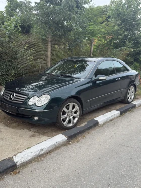 Mercedes-Benz CLK 2.6i, Euro4 - 5500 лв. / 2812.11 € - 42867049 4 | Car24.bg Mercedes-Benz CLK 2.6i, Euro4 - 5500 лв. / 2812.11 € - 42867049 4