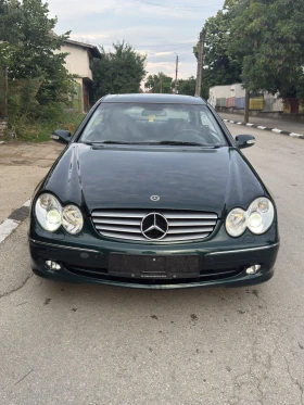 Mercedes-Benz CLK 2.6i, Euro4 - 5500 лв. / 2812.11 € - 42867049 15 | Car24.bg Mercedes-Benz CLK 2.6i, Euro4 - 5500 лв. / 2812.11 € - 42867049 15
