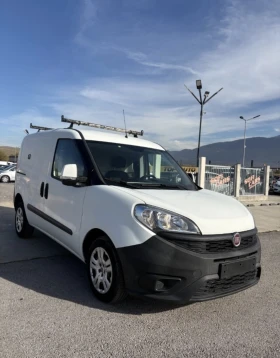 Fiat Doblo - Car24.bg Fiat Doblo