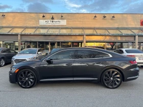 VW Arteon 2.0ТSI 4x4 R-Line - 19300 € / 37747.52 лв. - 16413299 8 | Car24.bg VW Arteon 2.0ТSI 4x4 R-Line - 19300 € / 37747.52 лв. - 16413299 8