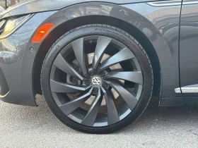 VW Arteon 2.0ТSI 4x4 R-Line - 19300 € / 37747.52 лв. - 16413299 14 | Car24.bg VW Arteon 2.0ТSI 4x4 R-Line - 19300 € / 37747.52 лв. - 16413299 14