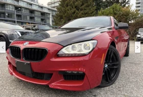 BMW 650 M* SPORT* XDRIVE* BANG* OLUFSEN* ХЕДЪП* - Car24.bg BMW 650 M* SPORT* XDRIVE* BANG* OLUFSEN* ХЕДЪП*