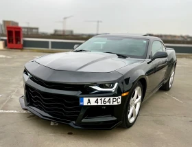 Chevrolet Camaro RS - 18000 € / 35204.94 лв. - 76767541 4 | Car24.bg Chevrolet Camaro RS - 18000 € / 35204.94 лв. - 76767541 4