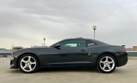 Chevrolet Camaro RS - 18000 € / 35204.94 лв. - 76767541 5 | Car24.bg Chevrolet Camaro RS - 18000 € / 35204.94 лв. - 76767541 5