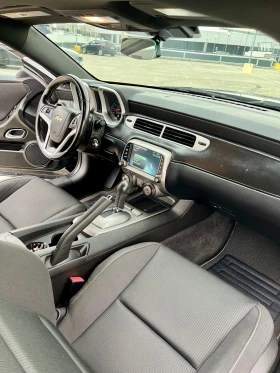 Chevrolet Camaro RS - 18000 € / 35204.94 лв. - 76767541 11 | Car24.bg Chevrolet Camaro RS - 18000 € / 35204.94 лв. - 76767541 11