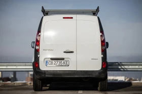 Renault Kangoo undefined | Auto.bg — изображение 4 Renault Kangoo undefined | Auto.bg — изображение 4