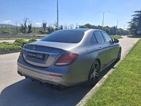 Mercedes-Benz E 53 AMG 4MATIC+ - 44900 € / 87816.77 лв. - 89104098 8 | Car24.bg Mercedes-Benz E 53 AMG 4MATIC+ - 44900 € / 87816.77 лв. - 89104098 8