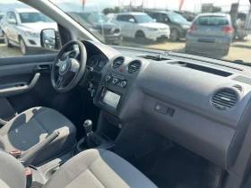 VW Caddy / 2.0I / METAN / EURO 5 / | Auto.bg — изображение 10 VW Caddy / 2.0I / METAN / EURO 5 / | Auto.bg — изображение 10