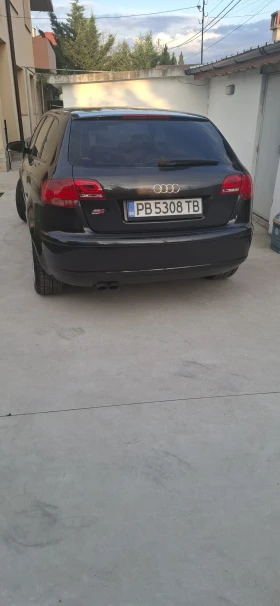 Audi A3 8РА, | Auto.bg — изображение 5 Audi A3 8РА, | Auto.bg — изображение 5