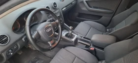 Audi A3 8РА, | Auto.bg — изображение 8 Audi A3 8РА, | Auto.bg — изображение 8